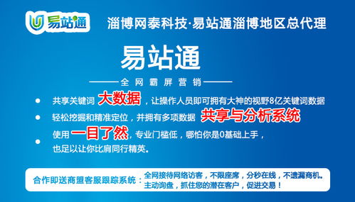 桓台网络推广费用 淄博网泰科技 在线咨询 桓台网络推广